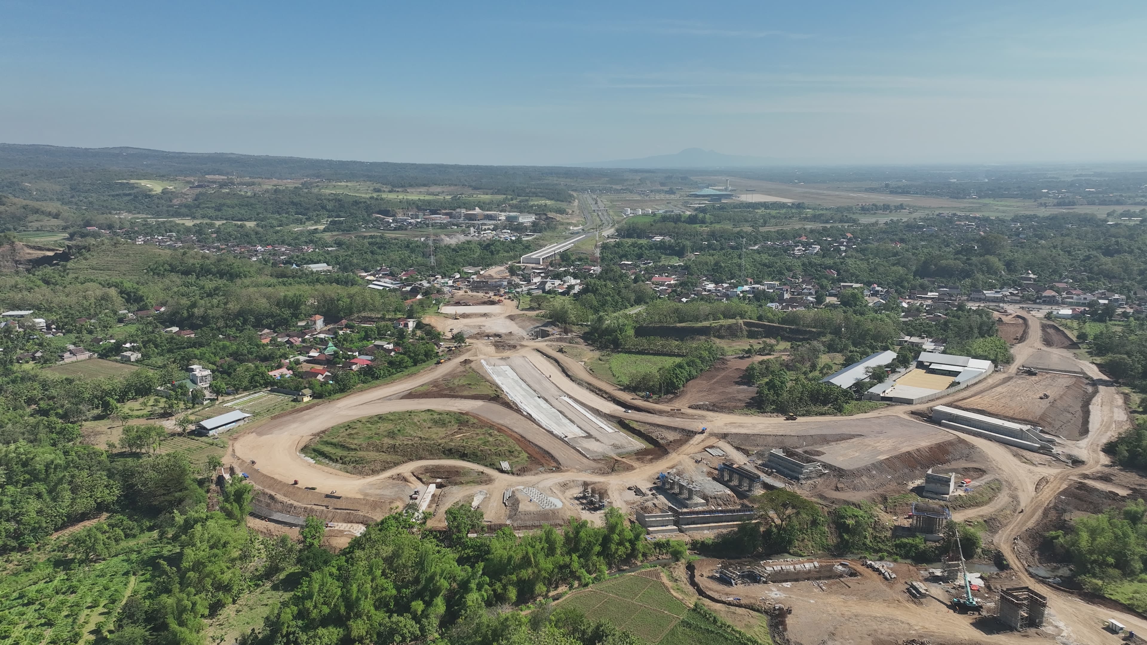 Background site photo